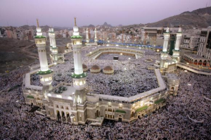 Importancia del Hajj y Umrah