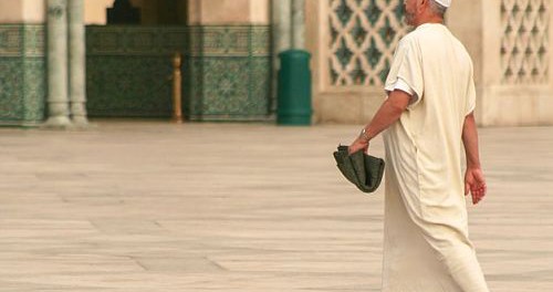 islam meca