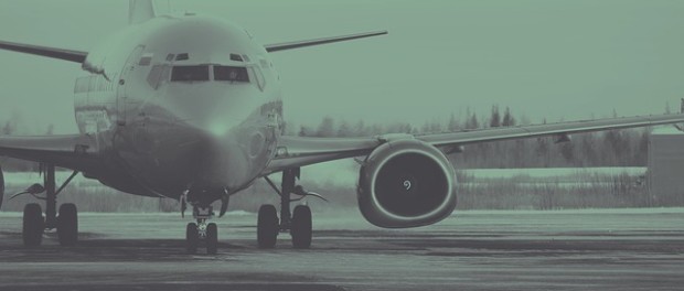 Aeropuertos para viajar a la Meca