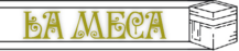 logo de la meca